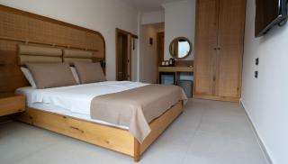 Blue Point Hotel Yalikavak - 0