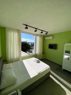 xo hostels bjv - Bodrum - 1