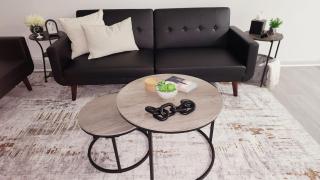 Grand Manor - Big 2 Bedroom - USA Side - Niagara Falls - 9