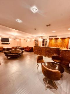 Iceberg Hotel - Tbilisi - 0