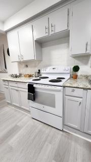 Grand Manor - Big 2 Bedroom - USA Side - Niagara Falls - 7