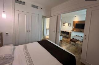 Hotel Inter Jardins UH-2609 - São Paulo - 1