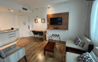 Hotel Inter Jardins UH-2609 - São Paulo - 3