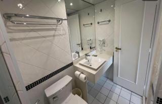 Hotel Inter Jardins UH-2609 - São Paulo - 4