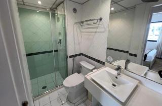 Hotel Inter Jardins UH-2609 - São Paulo - 6