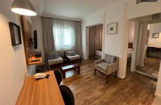 Hotel Inter Jardins UH-2609 - São Paulo - 5
