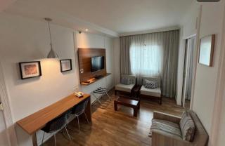Hotel Inter Jardins UH-2609 - São Paulo - 9