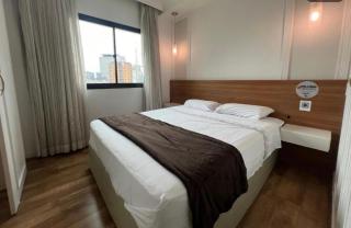 Hotel Inter Jardins UH-2609 - São Paulo - 8