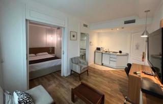 Hotel Inter Jardins UH-2609 - São Paulo - 0