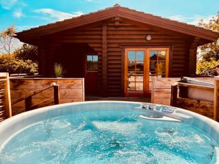 Little Eden Country Park, Bridlington with Private Hot Tubs - Bridlington - 8