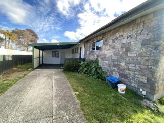 1 Double Beds Serviced Studio - Rotorua - 0