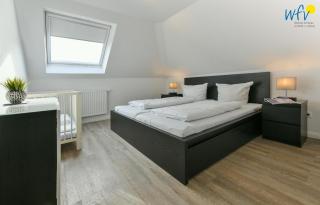 Residenz am Süddeich Ferienwohnung 6 - 9