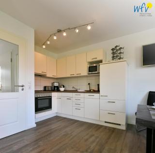 Residenz am Süddeich Ferienwohnung 6 - 5