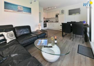 Residenz am Süddeich Ferienwohnung 6 - 4