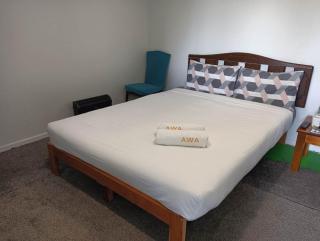 1 Double Beds Serviced Studio - Rotorua - 7