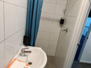 1 Double Beds Serviced Studio - Rotorua - 6