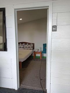 1 Double Beds Serviced Studio - Rotorua - 5