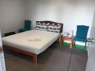 1 Double Beds Serviced Studio - Rotorua - 1
