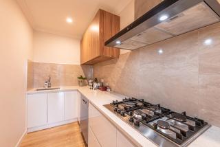 Supernova B -2 Bedrooms - 7