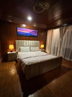Bhurban Suites - Murree - 8