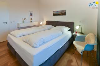 Haus Seeblick Ferienwohnung Strandgold - 7