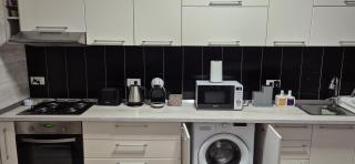 SofMarie Apartment - 3