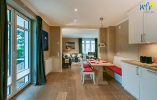 Ferienhaus Charlotte 48 Ferienwohnung kleine Charlotte - 6