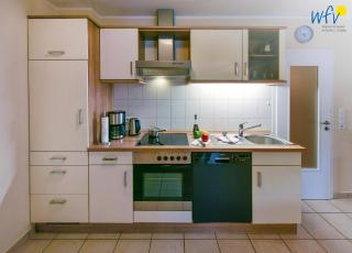 Villa Cila Ferienwohnung 3 - 6