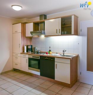 Villa Cila Ferienwohnung 3 - 4