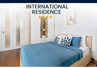 International Residence - Ho Chi Minh-stad - 9