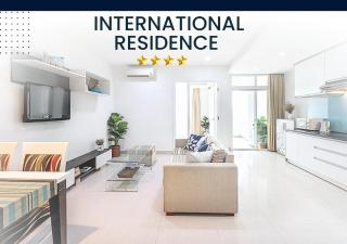 International Residence - Ho Chi Minh-stad - 6