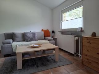 Ferienwohnung Immenhof - Schwienau - 9