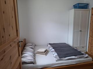 Ferienwohnung Immenhof - Schwienau - 1