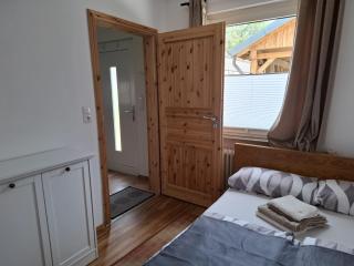 Ferienwohnung Immenhof - Schwienau - 3