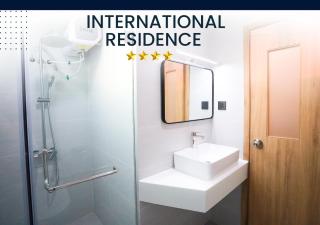 International Residence - 5