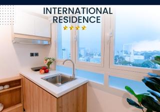 International Residence - Ho Chi Minh-stad - 4