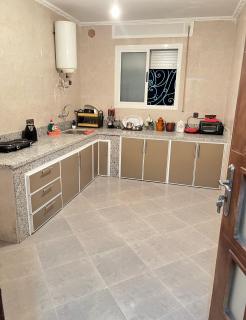 Dar Ahamout - Chefchaouene - 7