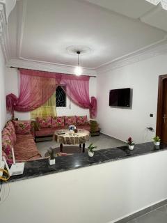 Dar Ahamout - Chefchaouene - 9