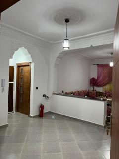 Dar Ahamout - Chefchaouene - 8