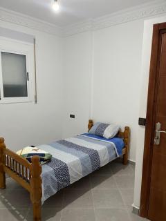Dar Ahamout - Chefchaouene - 2