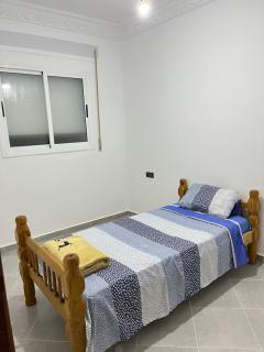 Dar Ahamout - Chefchaouene - 3