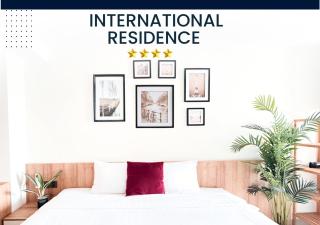 International Residence - Ho Chi Minh-stad - 2
