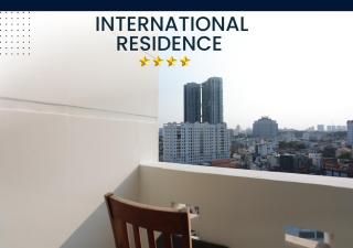 International Residence - Ho Chi Minh-stad - 1