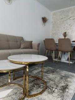 Ivory Luxe Residence - Braşov - 9