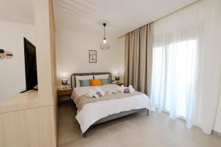 Olympian Breeze Suite - Ialyssos - 7
