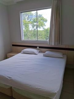 Apartamento - Com acesso ao Rio Quente - 1