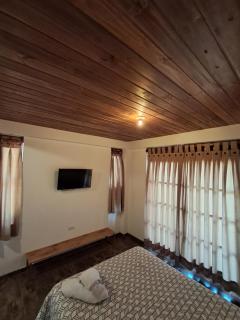 Bellavista Hospedaje Vista asombrosa - 6