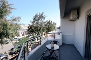 Olympian Breeze Suite - Ialyssos - 3