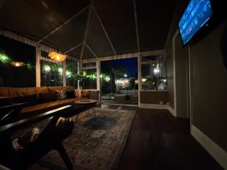 Boutique Grand Guest House Renovated Victorian Property Near Southampton City Centre & New Forest! FREE PARKING! - Southampton - 3