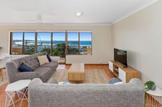 Sea Gaze 4 - With Remarkable Ocean Views - Kingscliff - 5